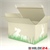 Versandkartons aus Gras mit Ostermotiv | HILDE24 GmbH